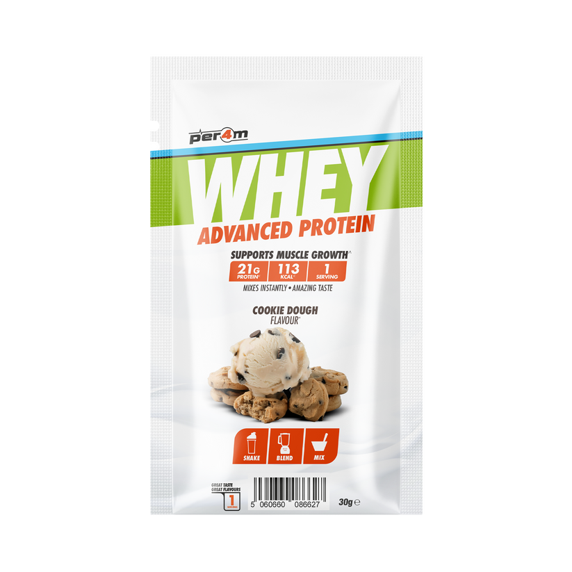 CookieDough