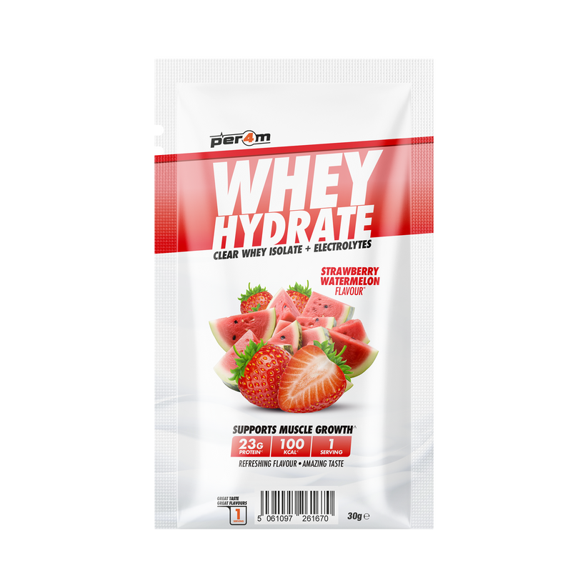 StrawberryWatermelon
