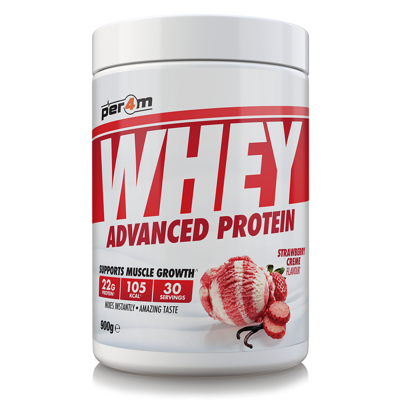 strawberry-creme900g