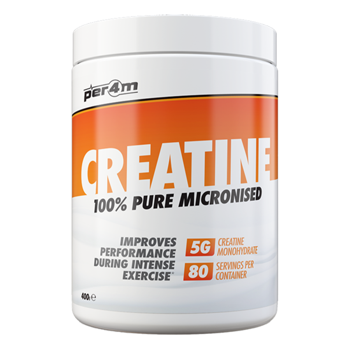 Per4m Creatine 400g