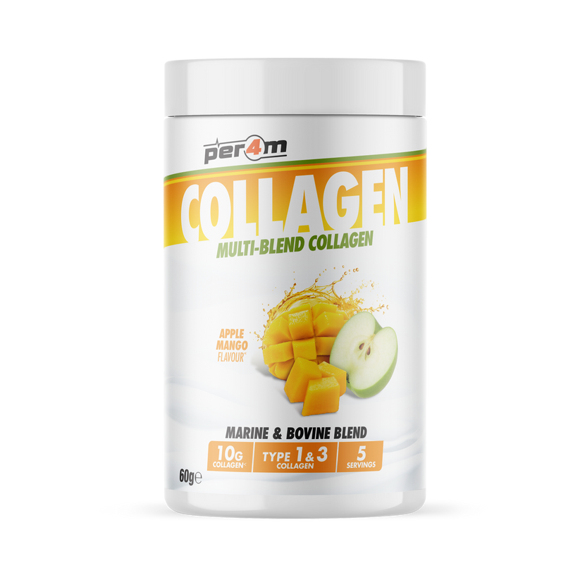 apple mango 60g