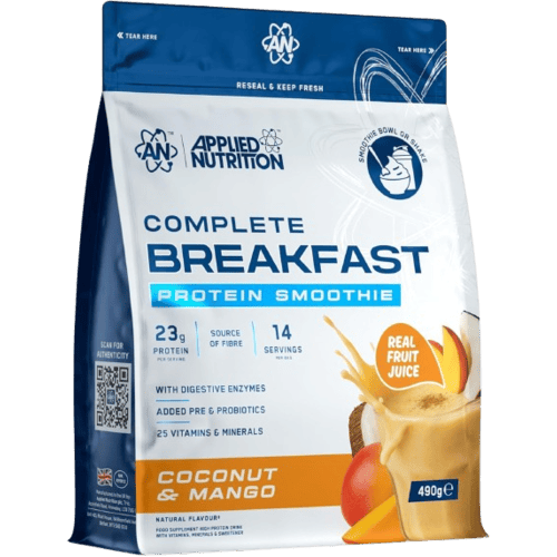 Applied Nutrition Complete Breakfast