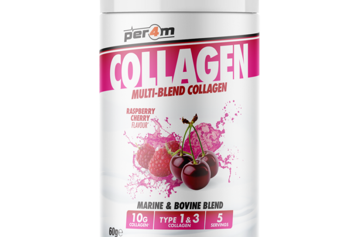 raspberry 60g