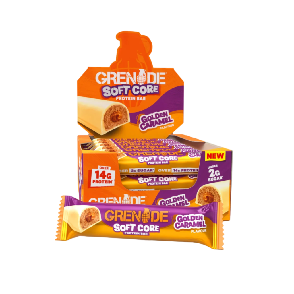 caramel