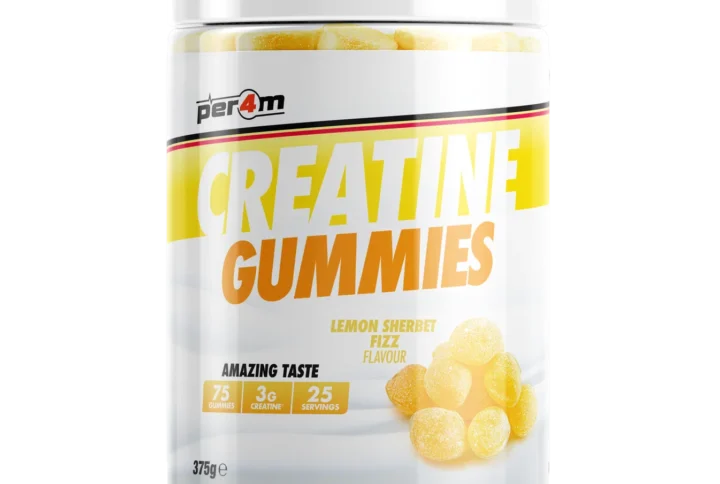Per4m Creatine Gummies