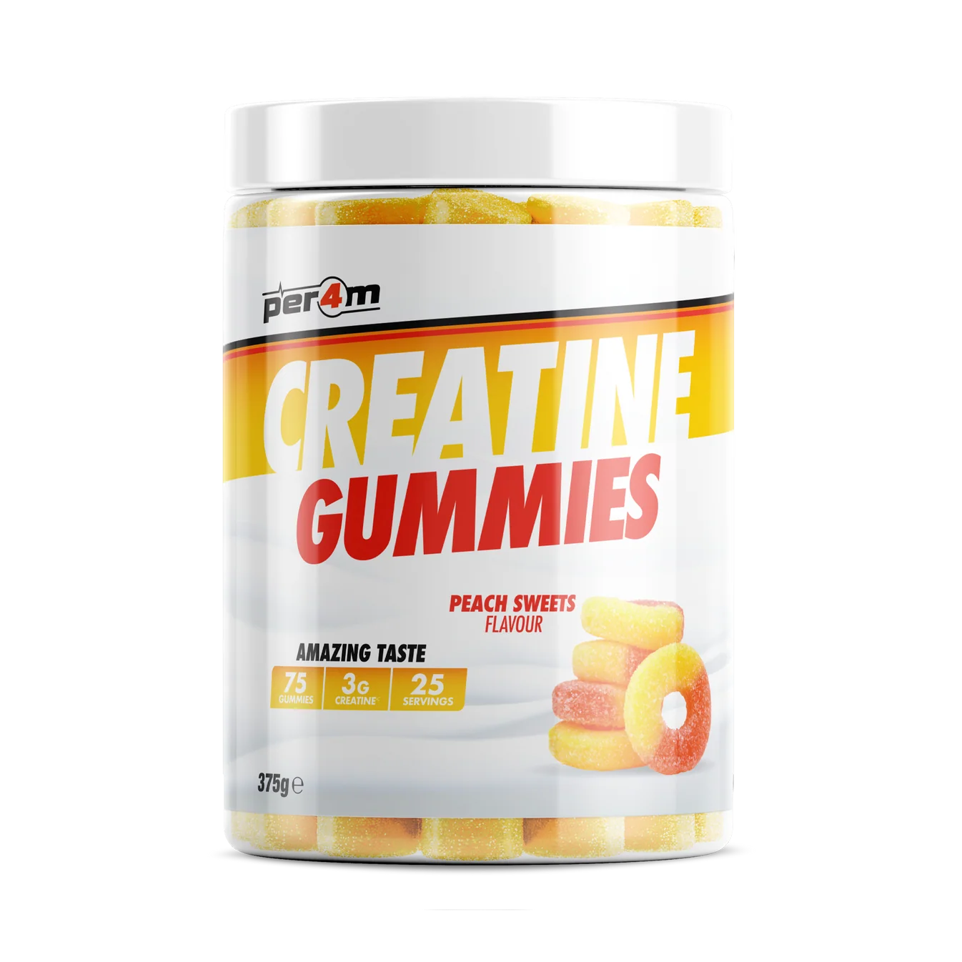 Per4m_CreatineGummies_375G_PeachSweets_1