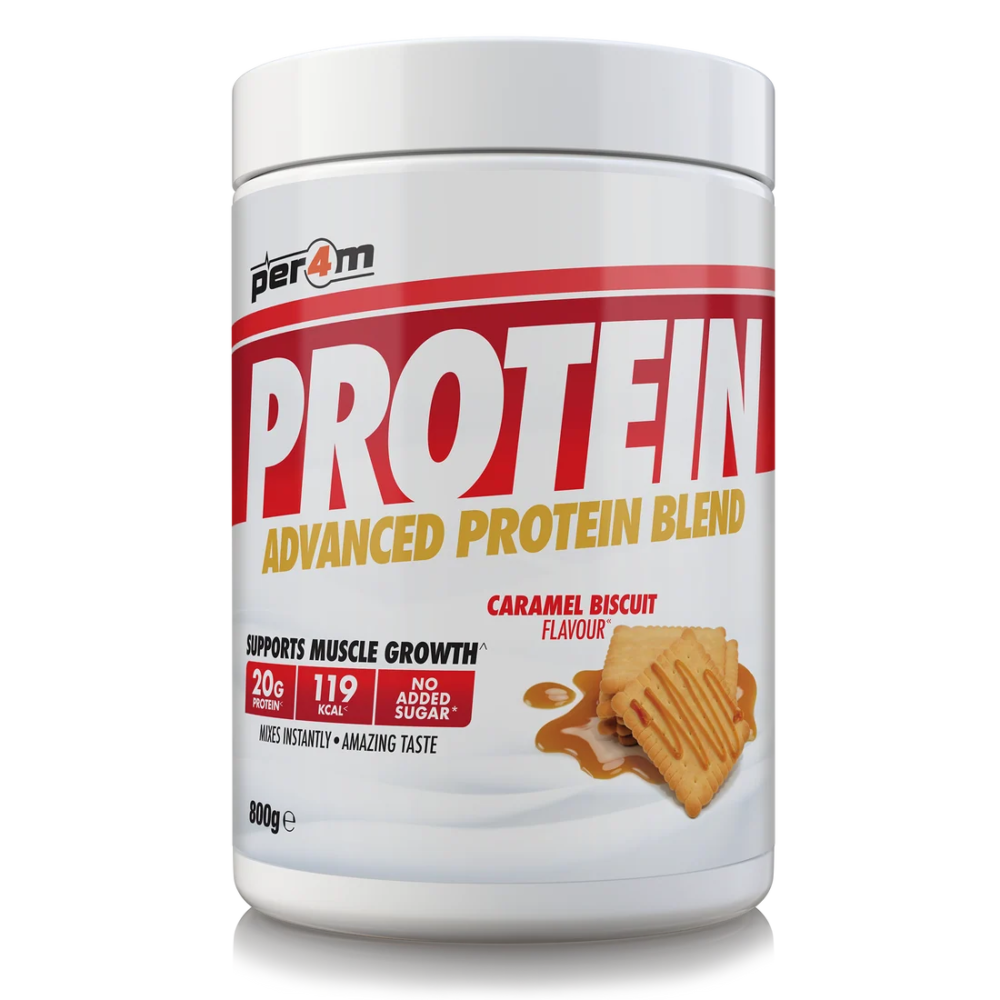 Per4m Advanced Protein Blend 800g