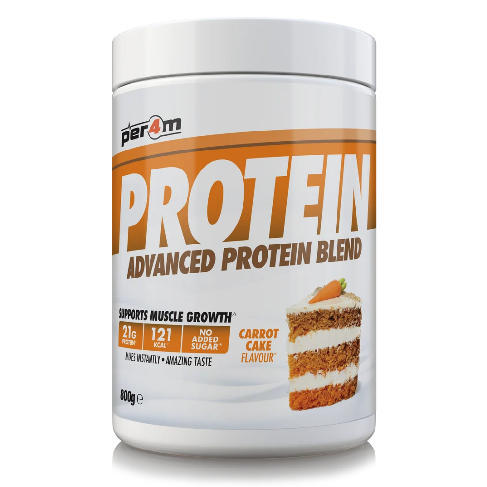 Per4m Advanced Protein Blend 800g