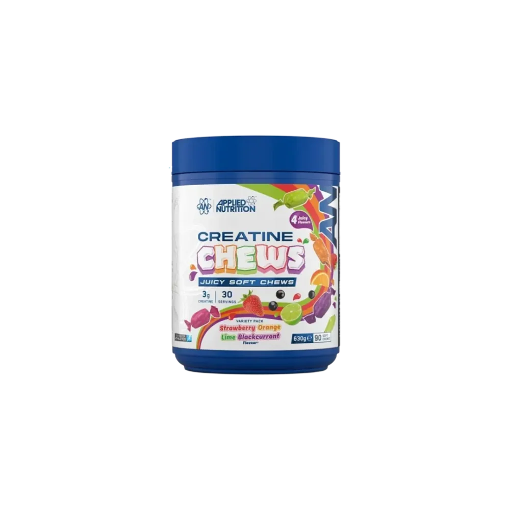 Applied Nutrition Creatine Chews 630g