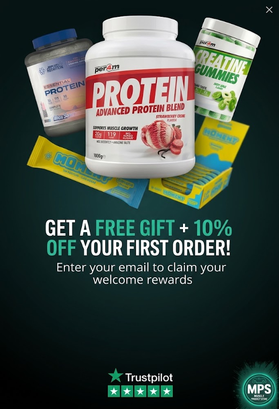 USN ISO PRO Whey Protein Isolate