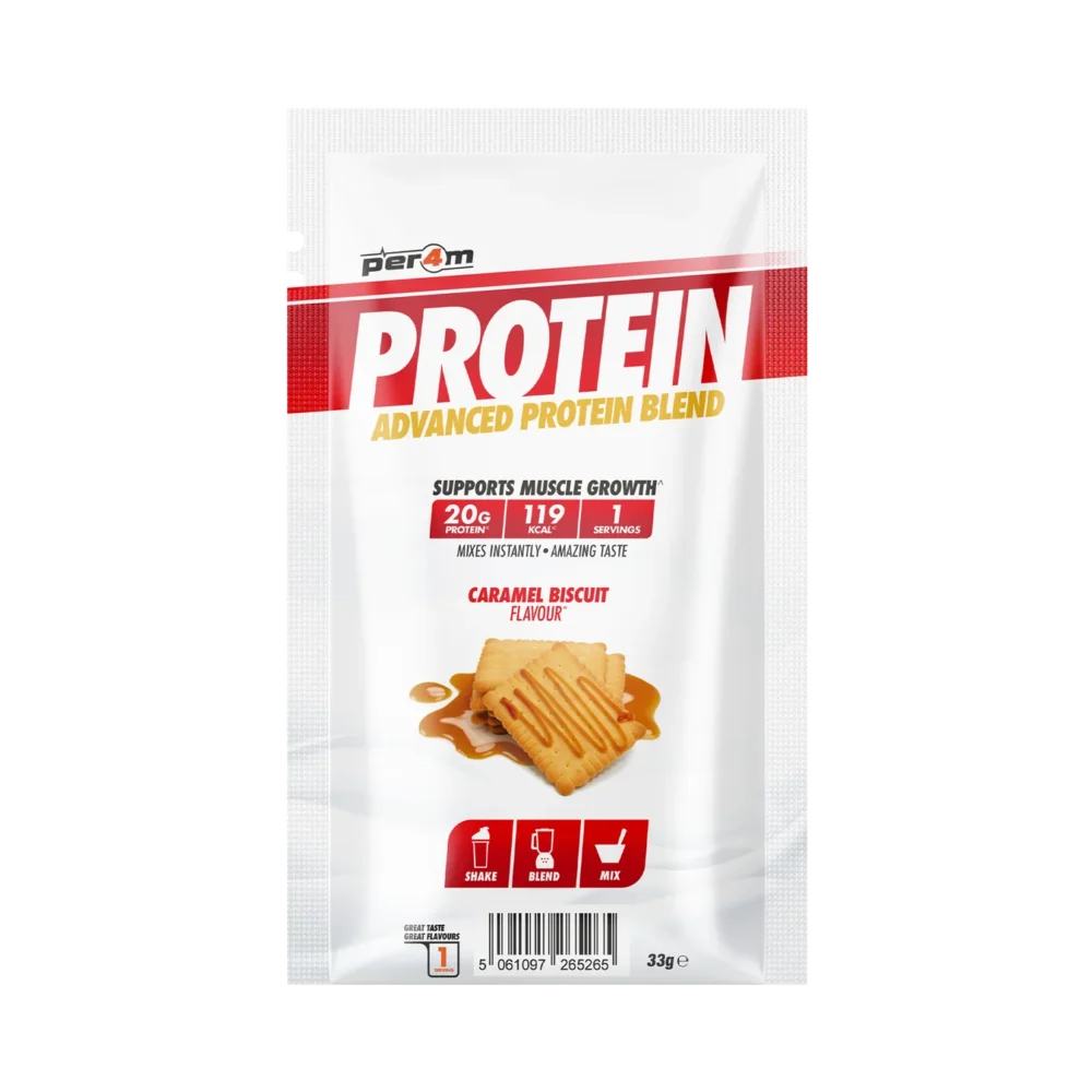 Per4m Advanced Protein Blend 33g