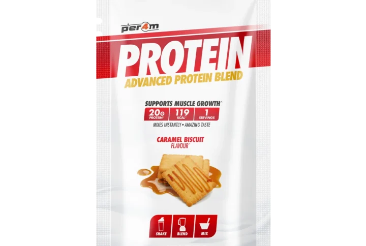 Per4m Advanced Protein Blend