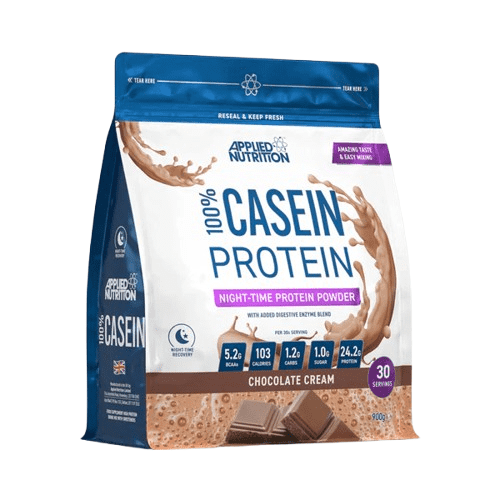 applied nutrition casein protein