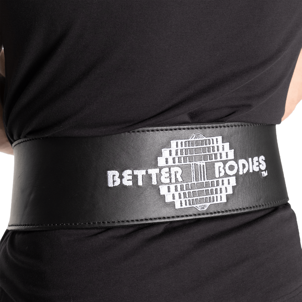 better bodies belt