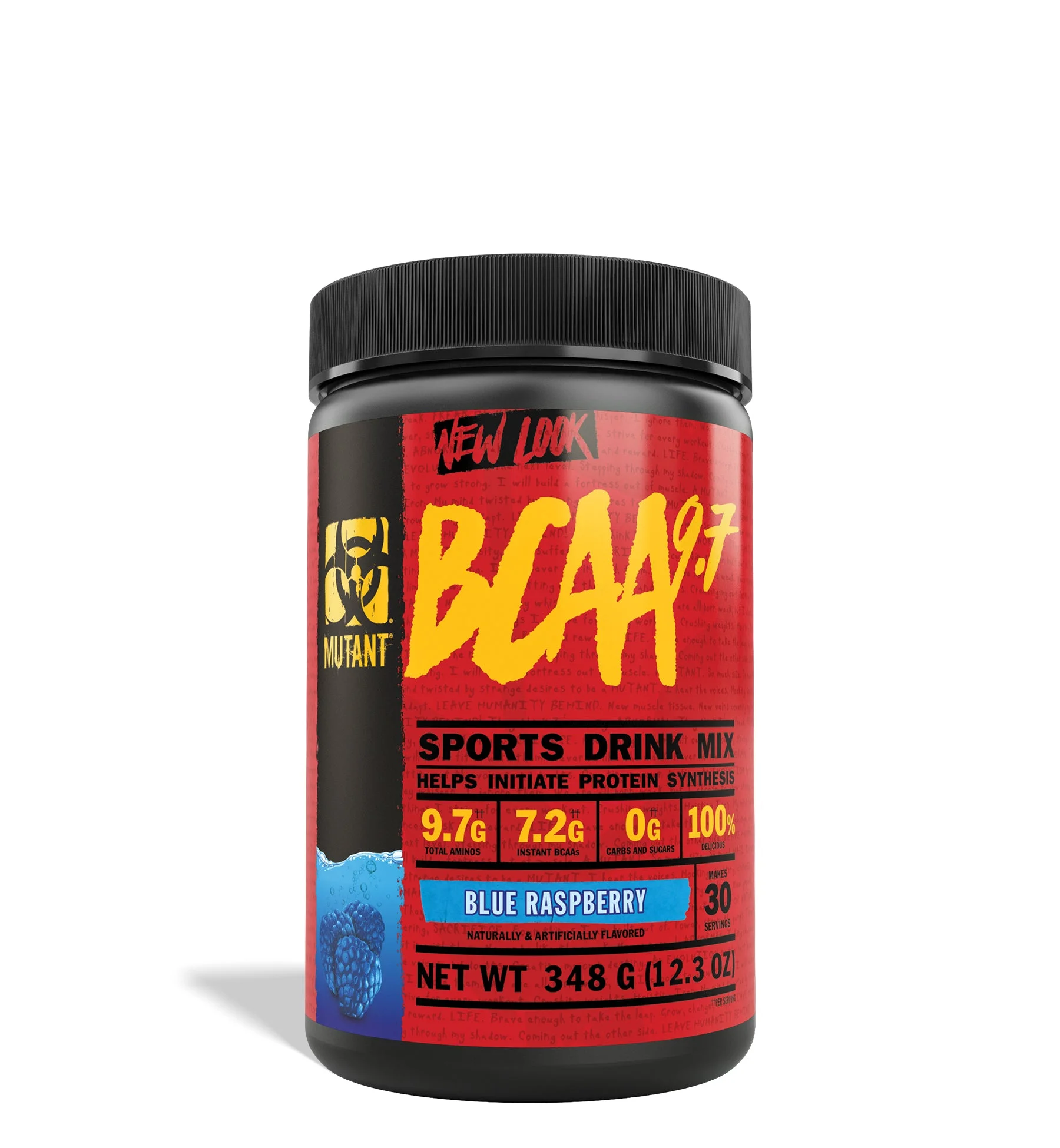 mutant bcaa 1kg