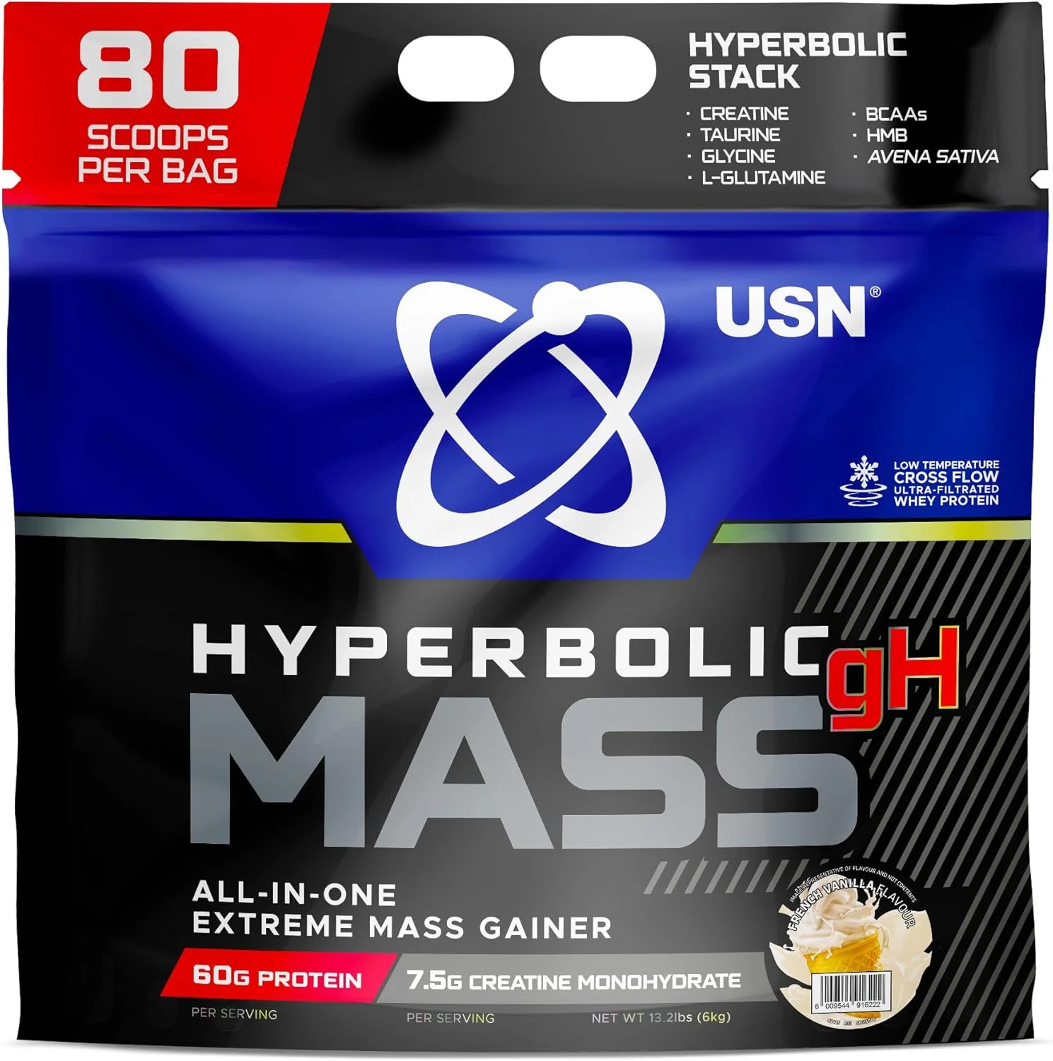 usn hyperbolic mass 4kg best mass gainer for skinny guys
