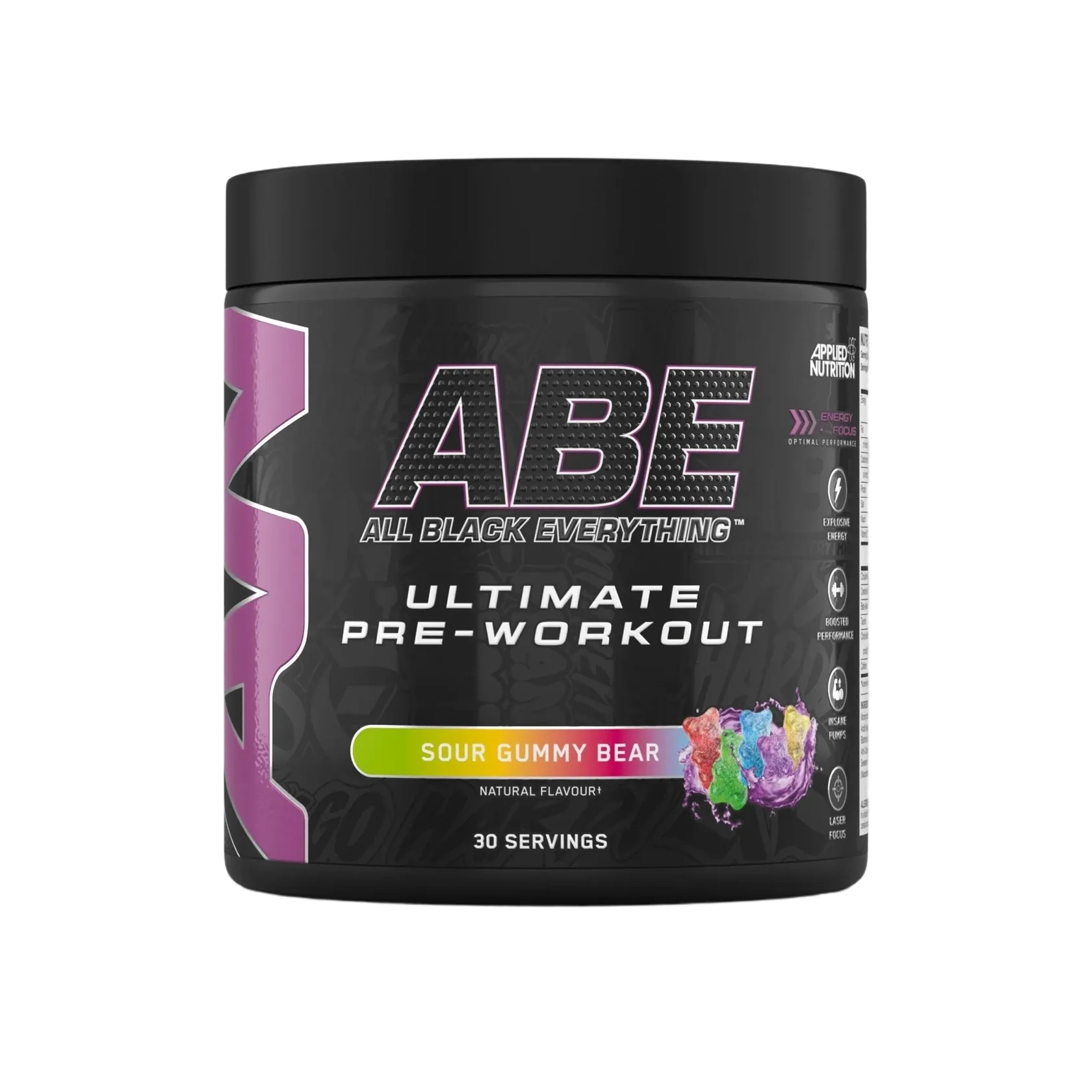best-pre-workouts-uk