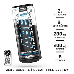 Applied Nutrition ABE Pre Workouts Cans