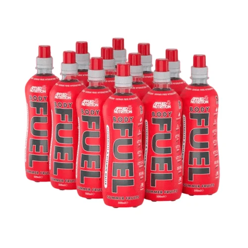 applied nutrition body fuel water
