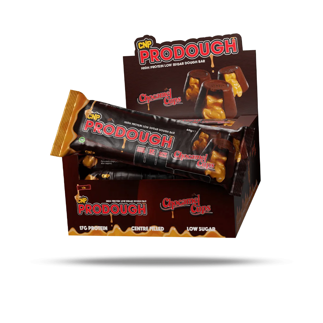 cnp prodough