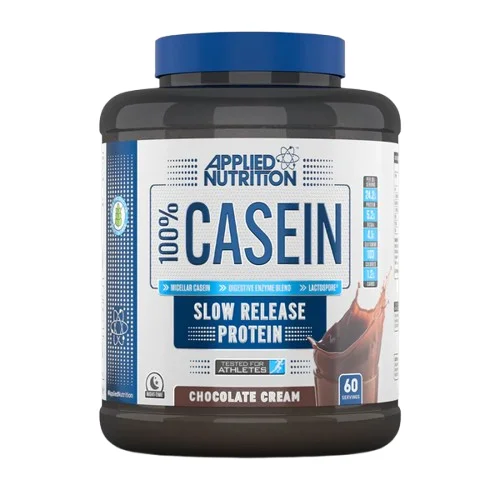 applied nutrition casein powder