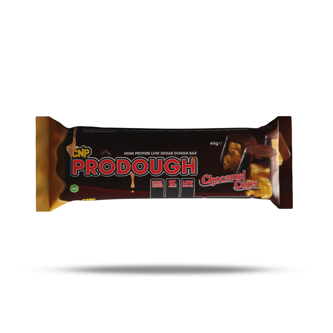 cnp prodough bars review