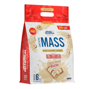 applied nutrition critical mass original 6kg