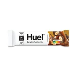 Huel Protein bars