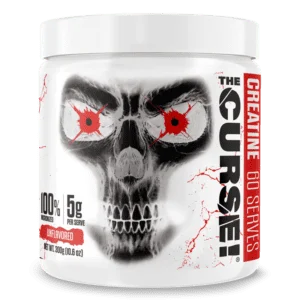 curse creatine