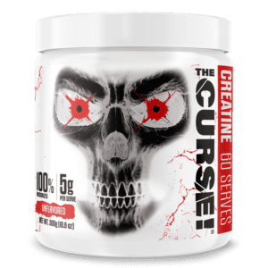 curse creatine