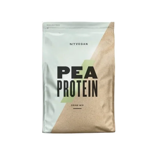 pea protein