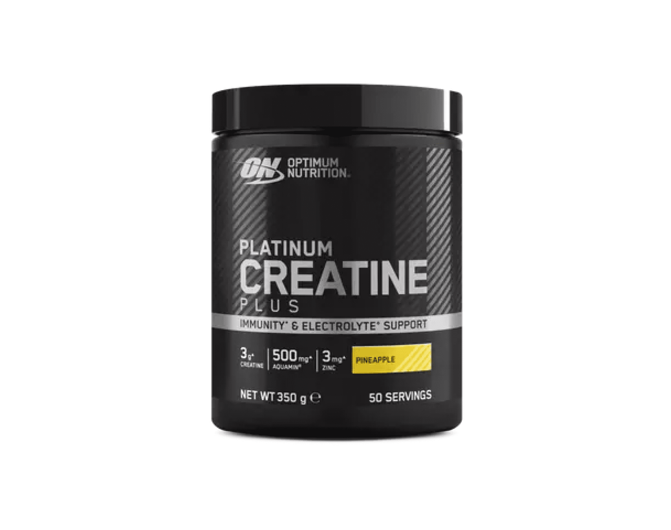 optimum nutrition platinum creatine