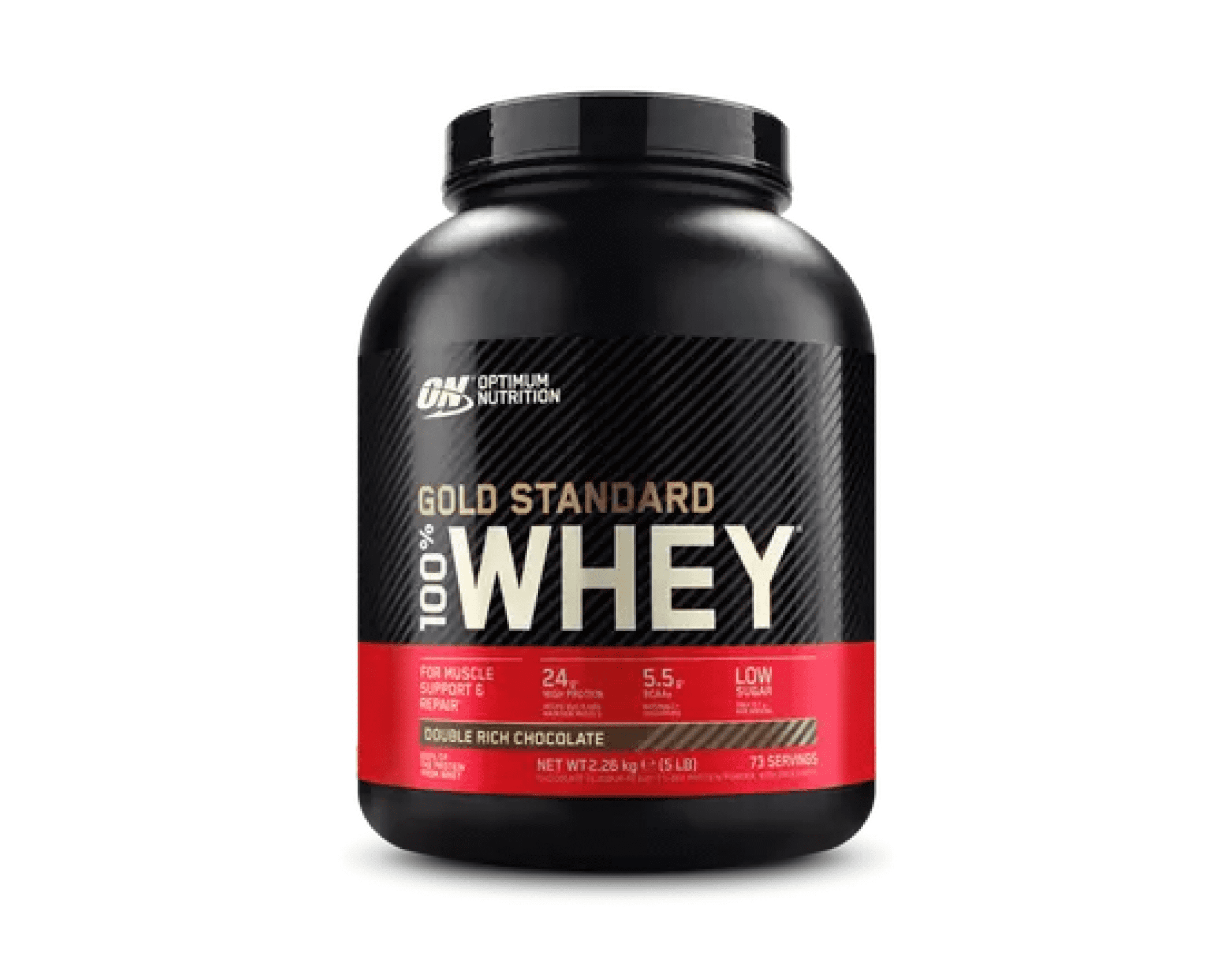 Optimum Nutrition Gold Standard Whey Review