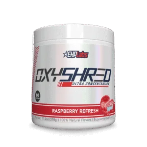 oxyshred uk