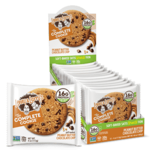 lenny and larrys complete cookis