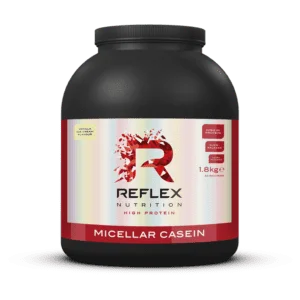 reflex nutrition casein