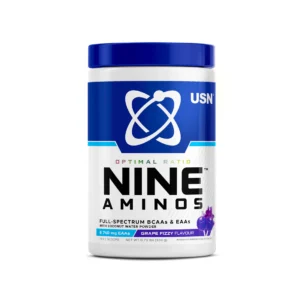 usn nine aminos