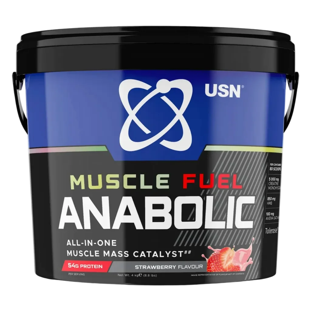 anabolic straw 4kg