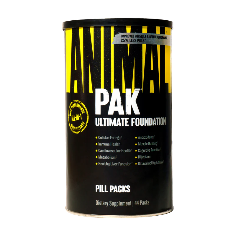 animal pack