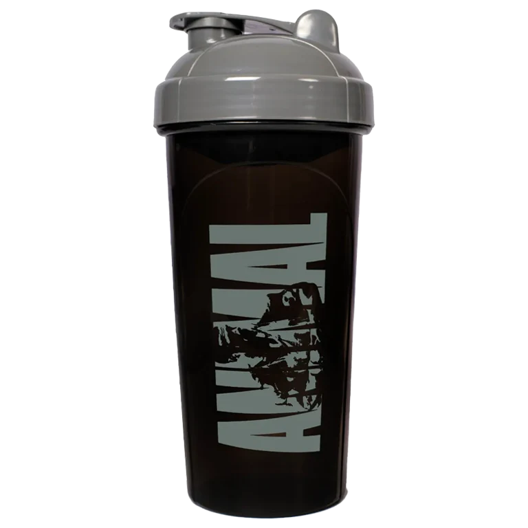 animal shaker