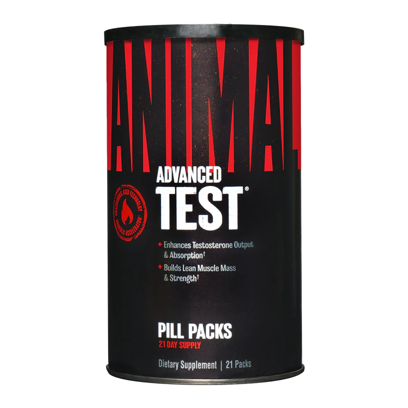 animal test