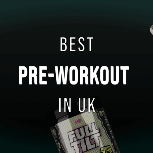 Pre-Workout Side Effects & Safety Guide