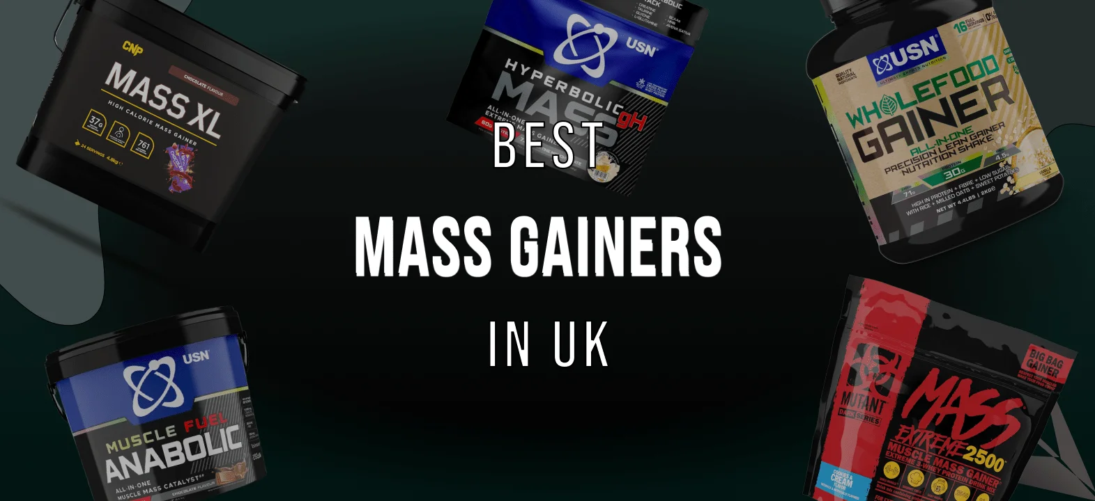 best mass gainers for skinny guys uk