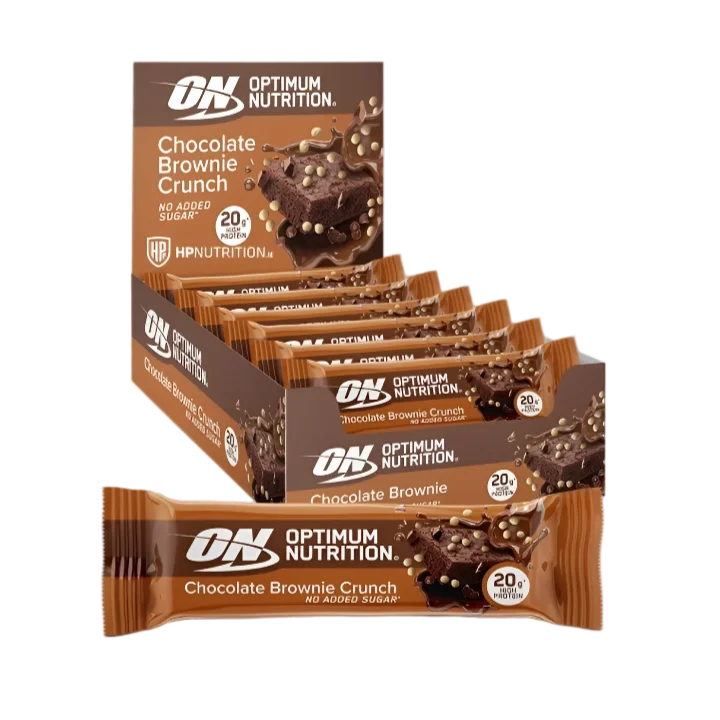 crisp choco