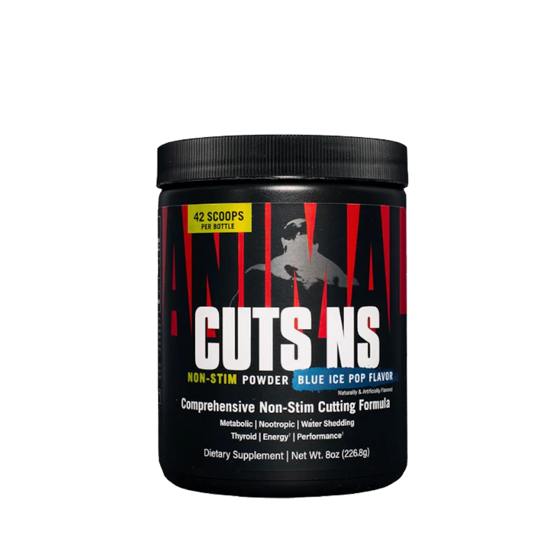 animal cuts