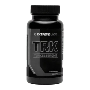 extreme labs TRK turkesterone