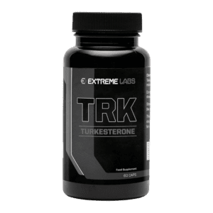 extreme labs TRK turkesterone