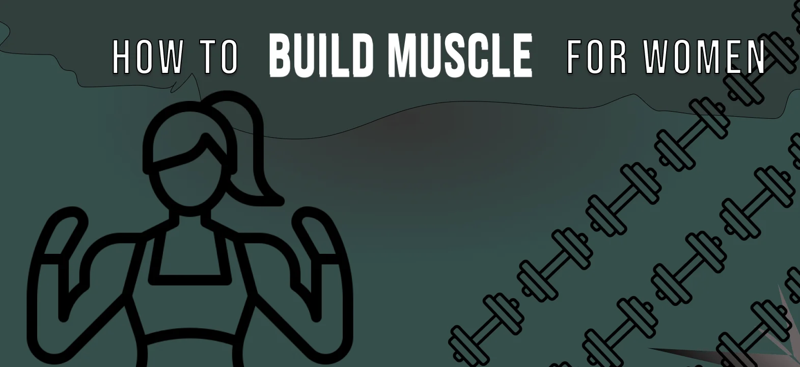 how to build glutes