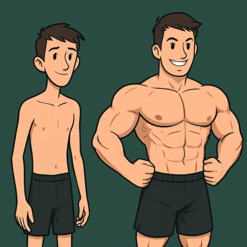 Best Creatine for Skinny Guys (2026): Build Muscle, Strength, and Size Faster