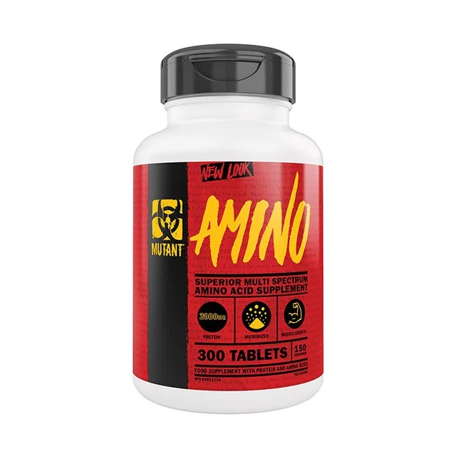 mutant amino 300